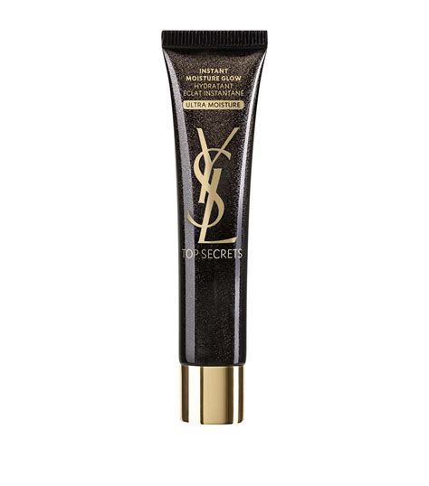 ysl yoho|YSL Top Secrets Instant Moisture Glow 40ml .